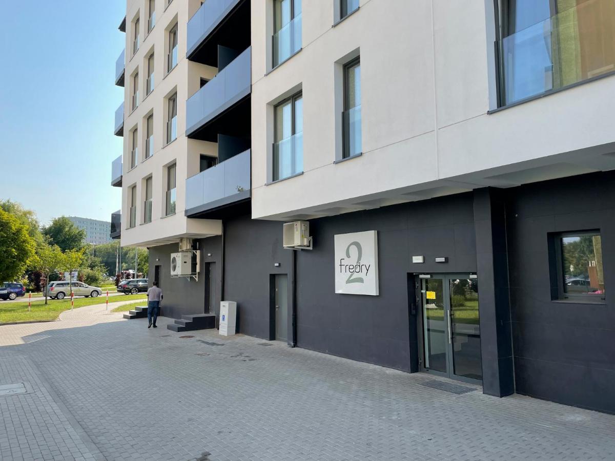 Apartamenty Morzeblizej Kołobrzeg Esterno foto